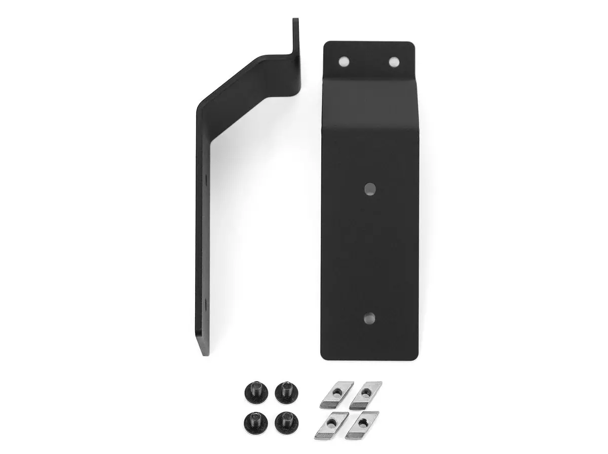 Leitner Designs Mounting Kit For Rhino Rack Batwing Awning 1