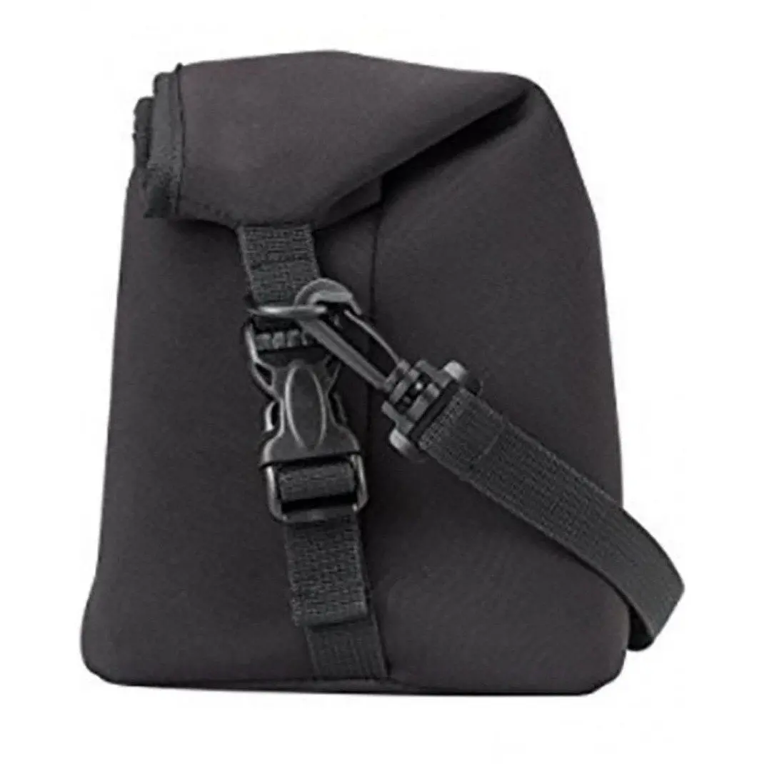 Dr Browns Black Insulated Bottle Tote Bag 1