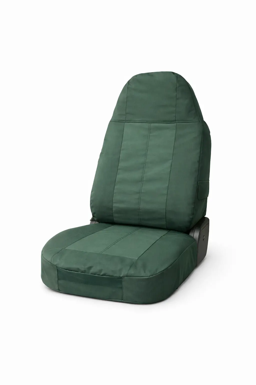 Seat Cover Green For Off-Road & 4X4 Vehicles | Uae 1