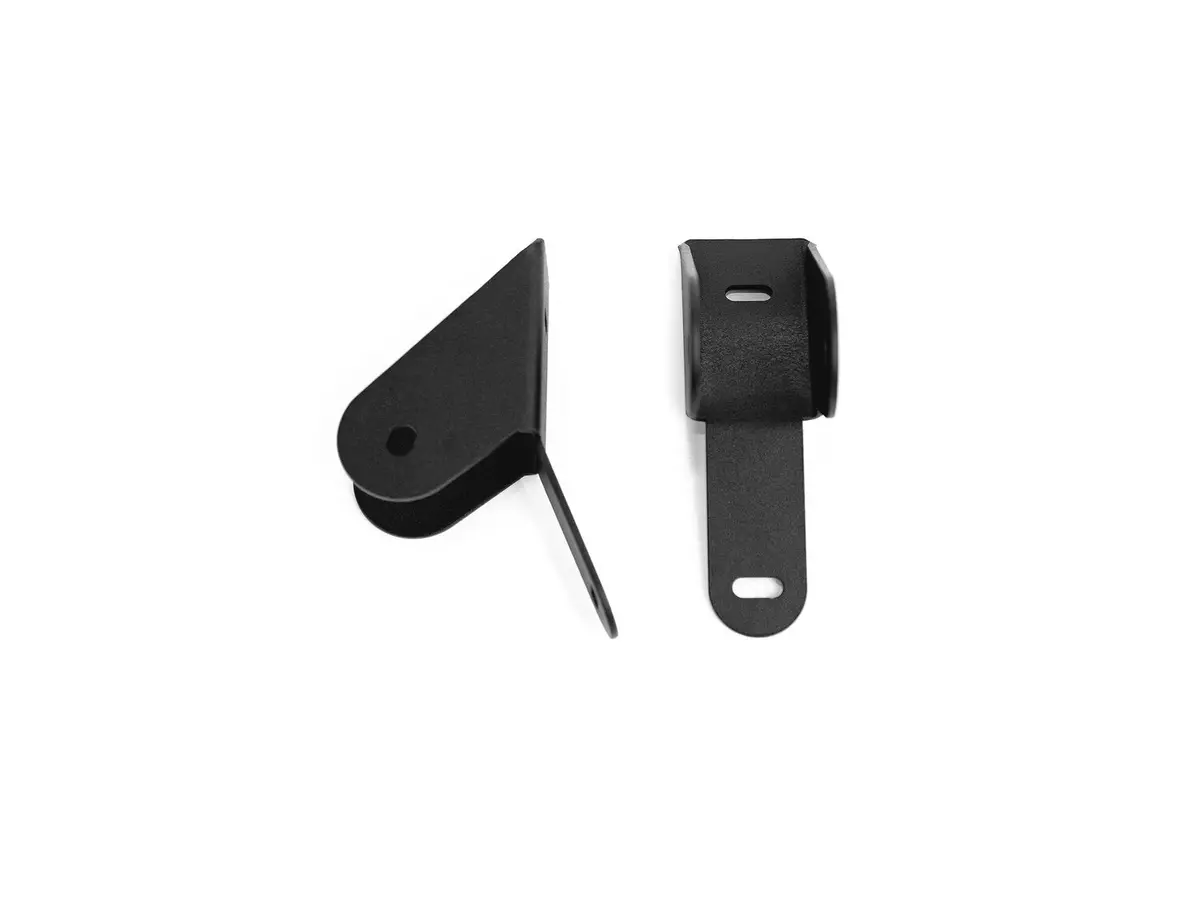 Leitner Designs Gm Rear Support Bar Bracket Kit 1