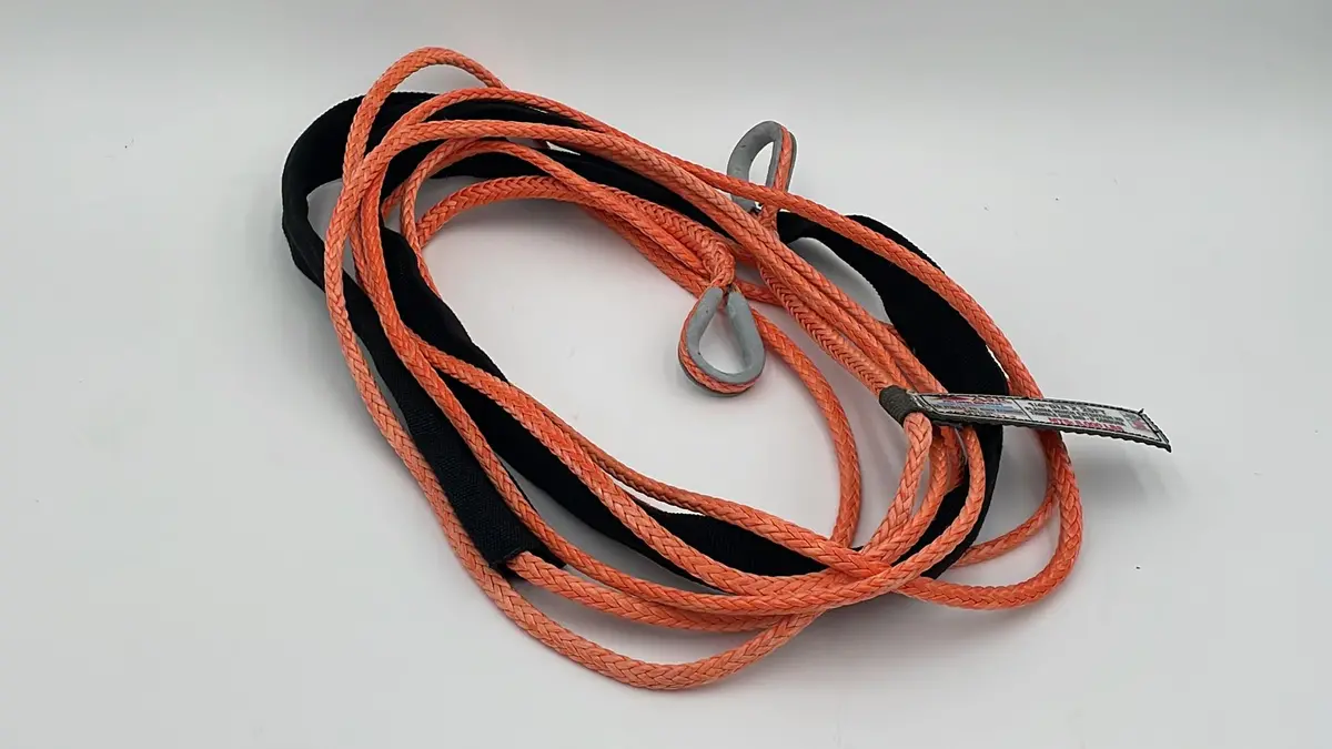Asr 1/4" Winchline Extension 1