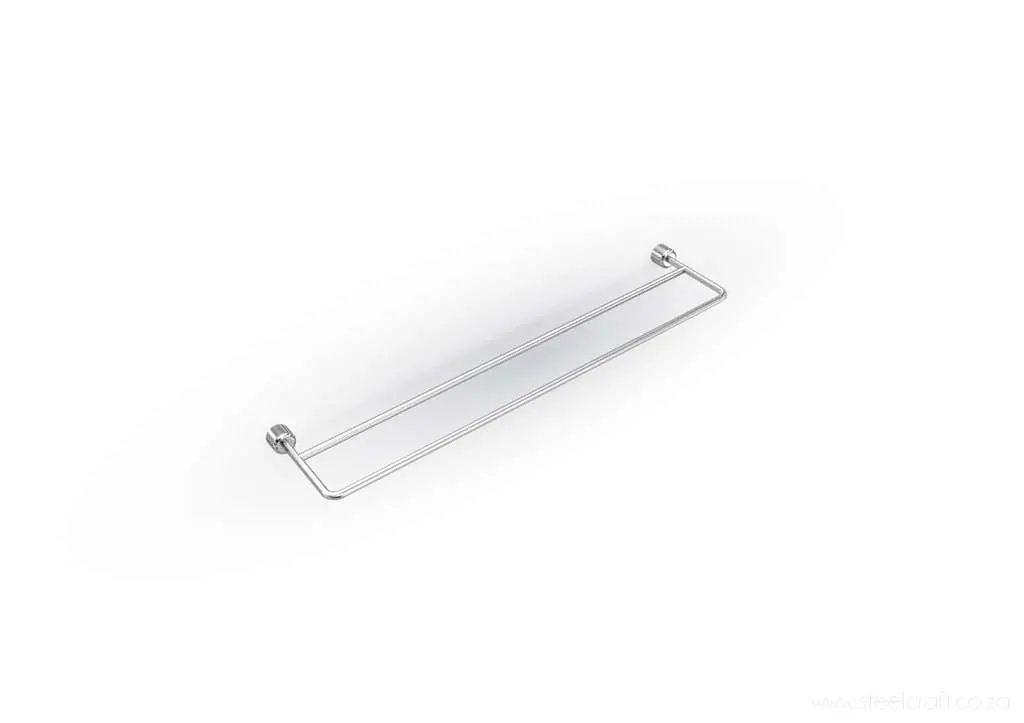 Premier Double Rail 500Mm 1