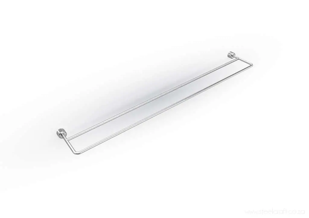 Premier Double Rail 700Mm 1
