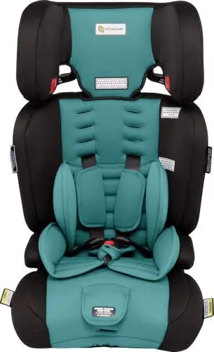 Infa Secure Visage Astra Booster Seat Aqua 1