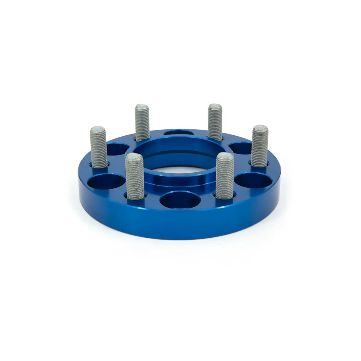 Spidertrax 1.25 In. Wheel Spacers For Toyota / Lexus 1