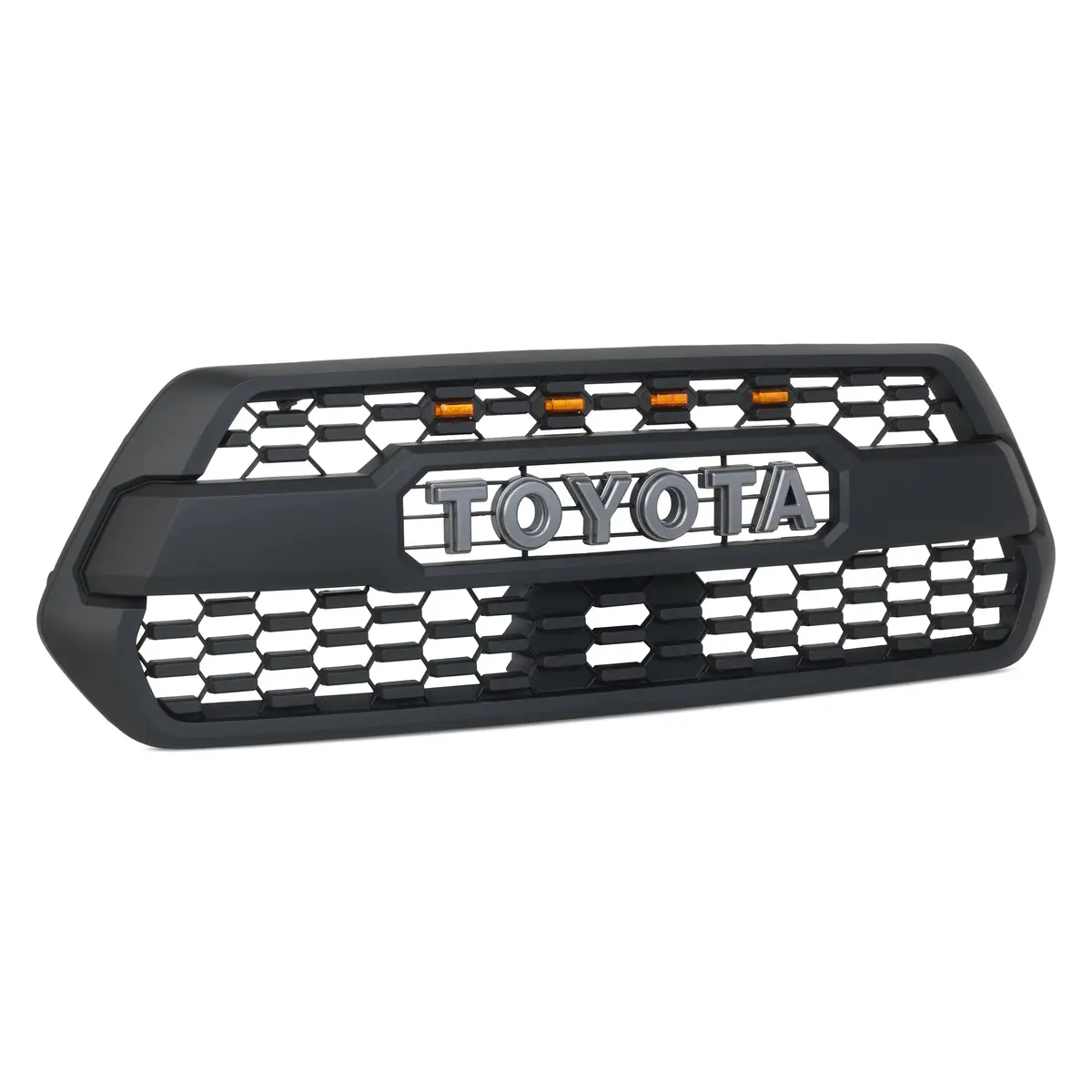 2016-2023 3Rd Gen Tacoma Trd Grille 1