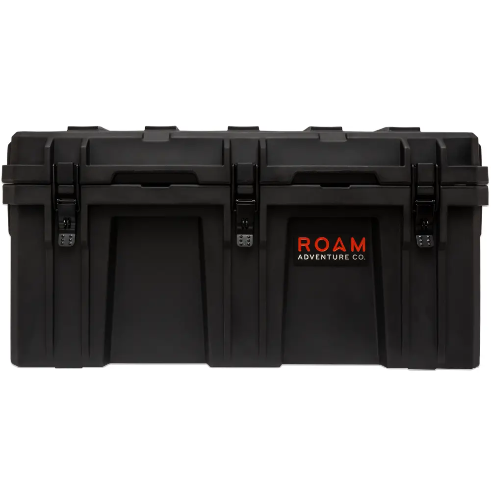 Roam Adventure Co 160L Rugged Case 1