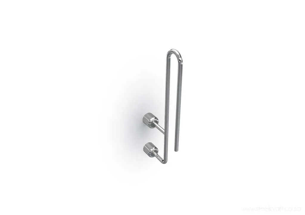Premier Spare Paper Holder 1