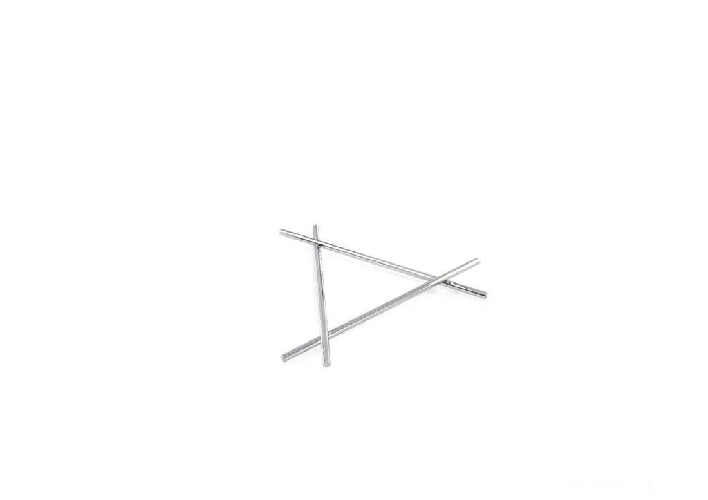Trivet (Triangular Pot Rest) 1