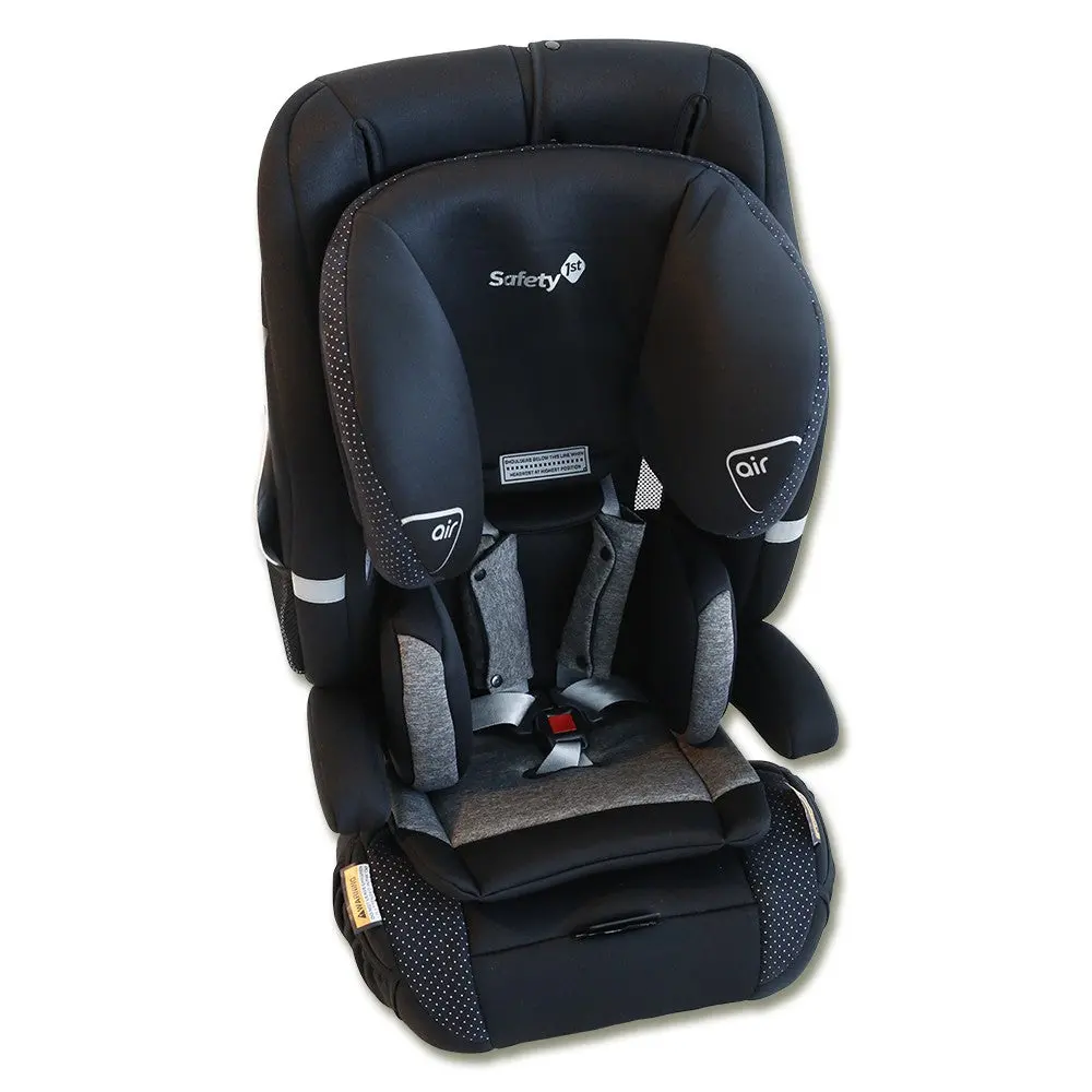 Safety First Sentry Booster Seat 1