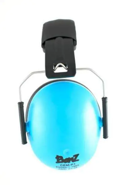 Baby Banz Kidz Earmuffs 2 Years + 1