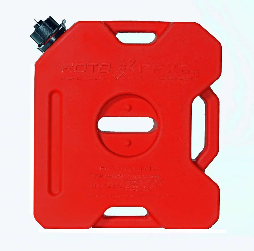 Rotopax 1.75-Gasoline 1
