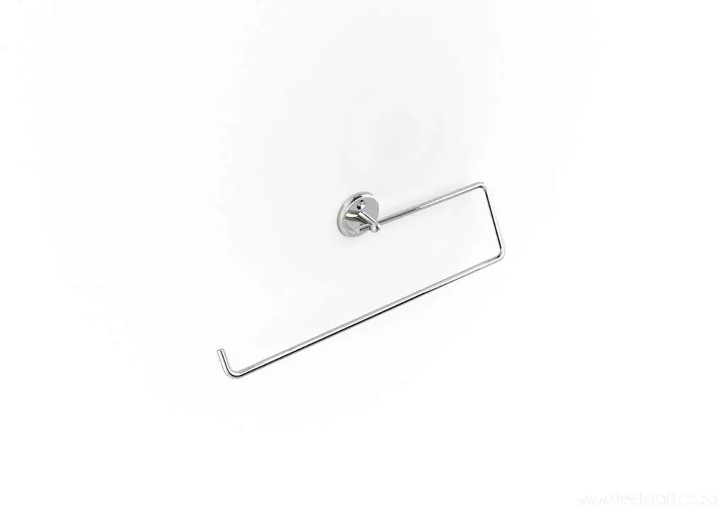 Classic Paper Towel Holder 1