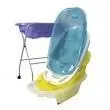 Babyhood 2 In 1 Contoured Bath 1