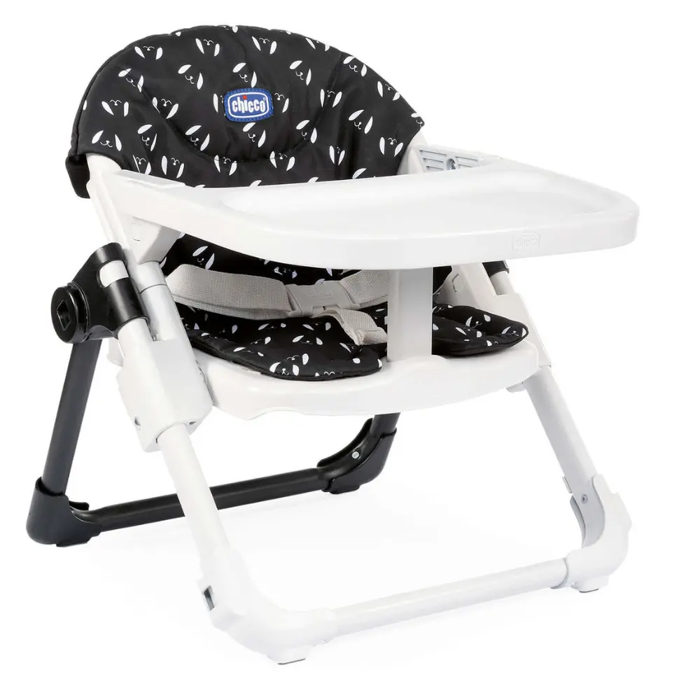 Chicco Chairy Booster Seat - Sweet Dog 1