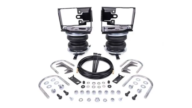 2024+ Tacoma Air Lift Loadlifter 5000 Air Spring Kit 4Wd 1