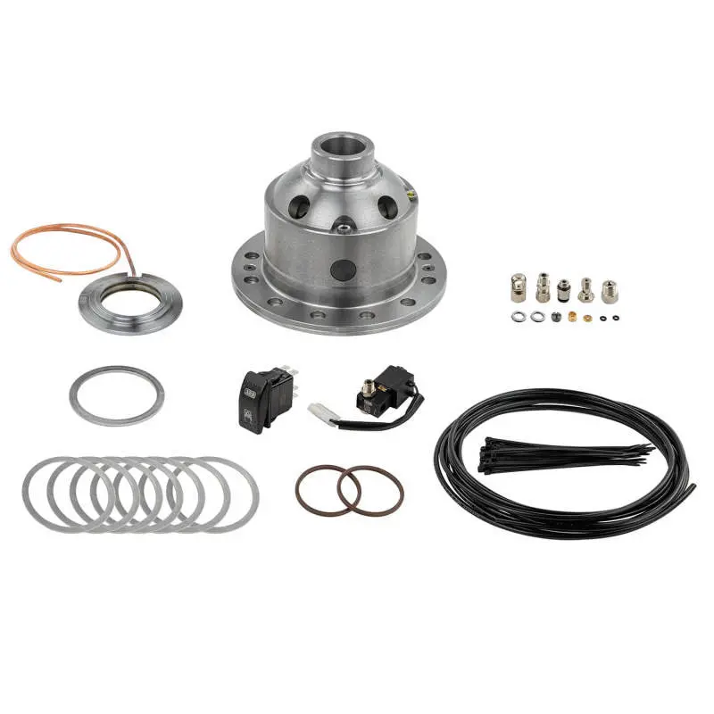 Arb Airlocker 12Bolt 30Spl Toyota 8In S/N 1