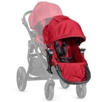 Baby Jogger City Select Second Seat 1