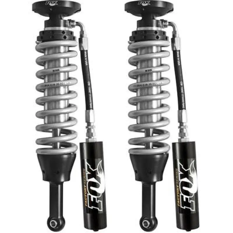 2005-2023 Tacoma Fox 4Wd/2Wd 2.5 Factory Series 5.8" R/R Front Coilover (4-6" Lift) - Set 1