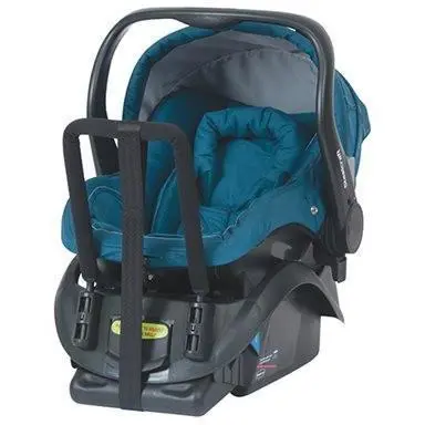 Steelcraft Infant Carrier 1