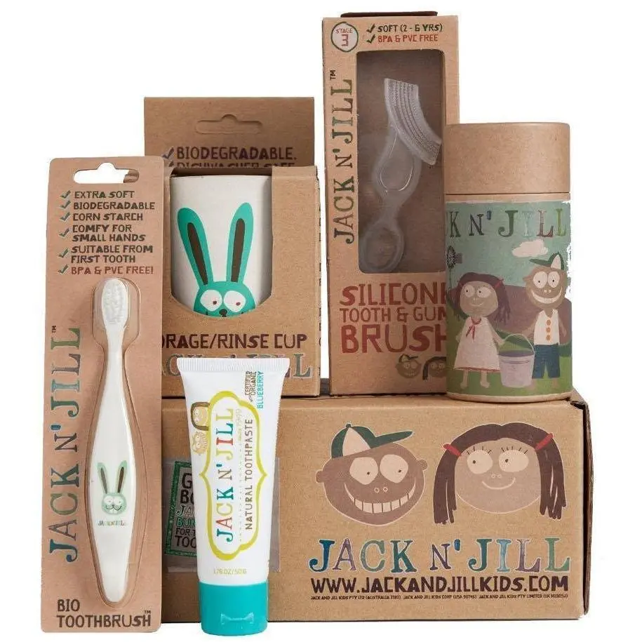 Jack N Jill Gift Set 1