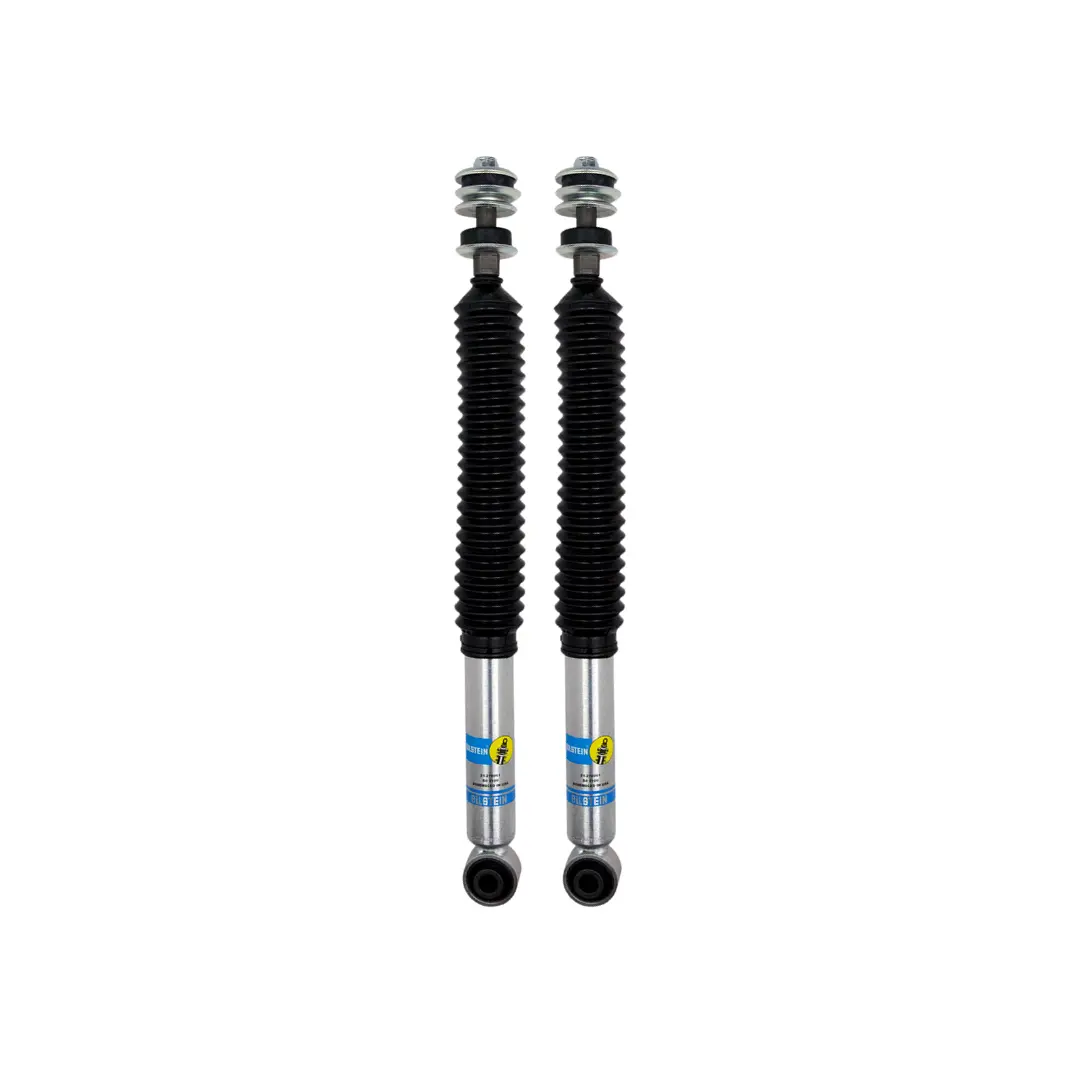 2024+ 4Th Gen Tacoma Bilstein 5100 Rear Shocks (Pair) 1