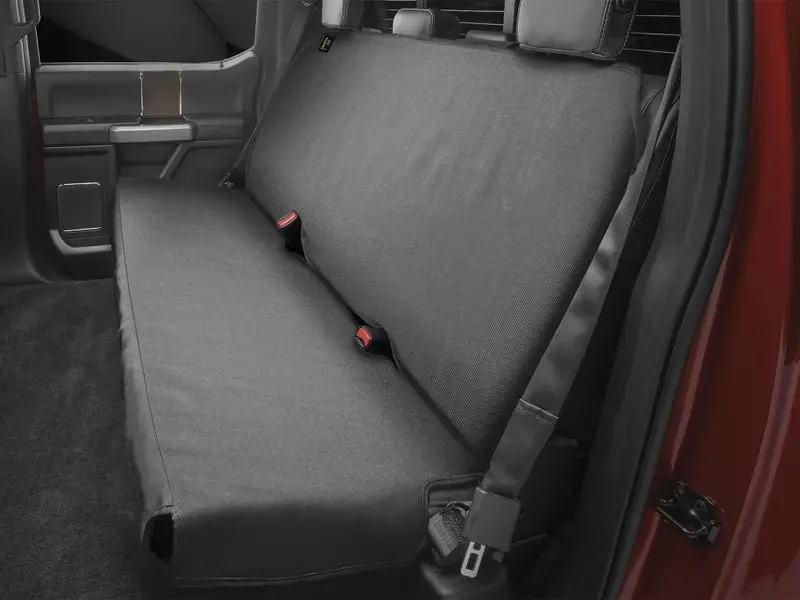 2003-2009 4Runner Seat Protector 1