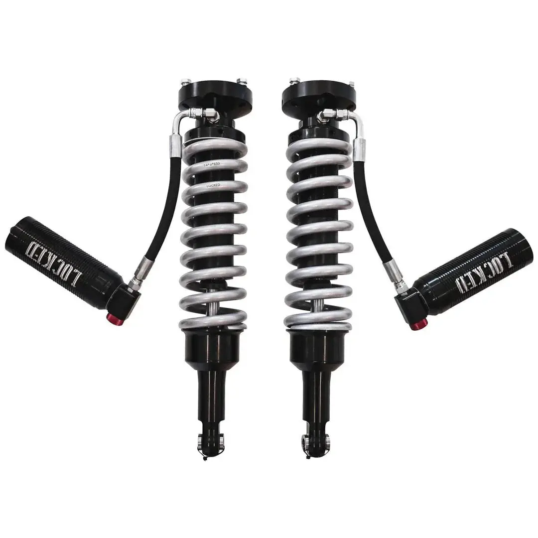 2010-2024 5Th Gen 4Runner Locked Offroad 2.5" Lift Kit 2