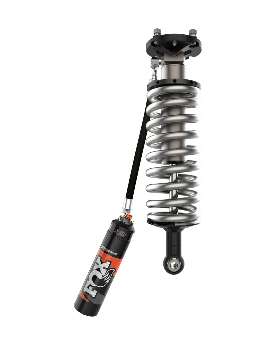 2022+ Tundra Fox Front 2.5 Factory Series R/R Coilover W/ Dsc Adj. (0-3" Lift) 1