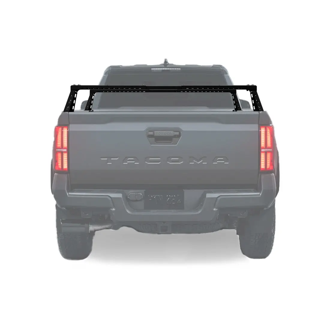 2024+ Tacoma Cbi Bed Bars 1