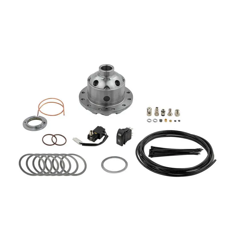 Arb Airlocker Rear Toyota Prado 150 Rr S/N.. 1