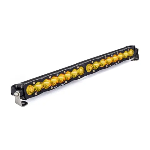 Baja Designs S8 20-Inch LED Light Bar