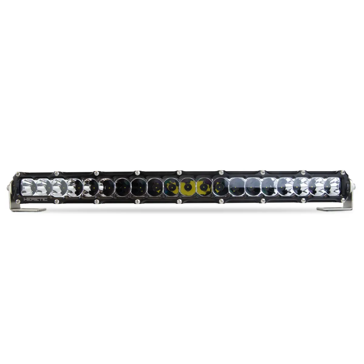 20" Led Light Bar 1