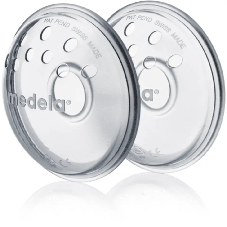 Medela Nipple Formers 2Pk 1