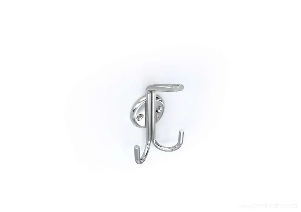 Classic Double Hook 1