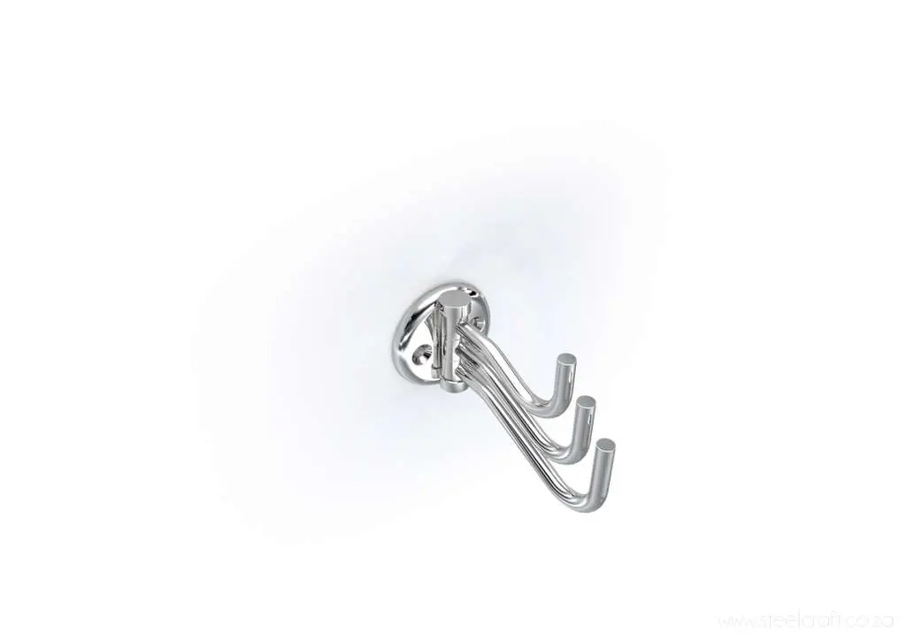Classic Swivel Hook 1