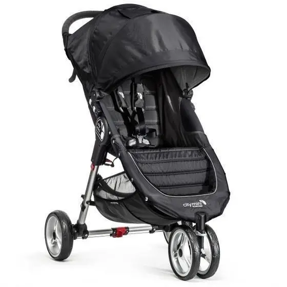 Baby Jogger City Mini Single 1