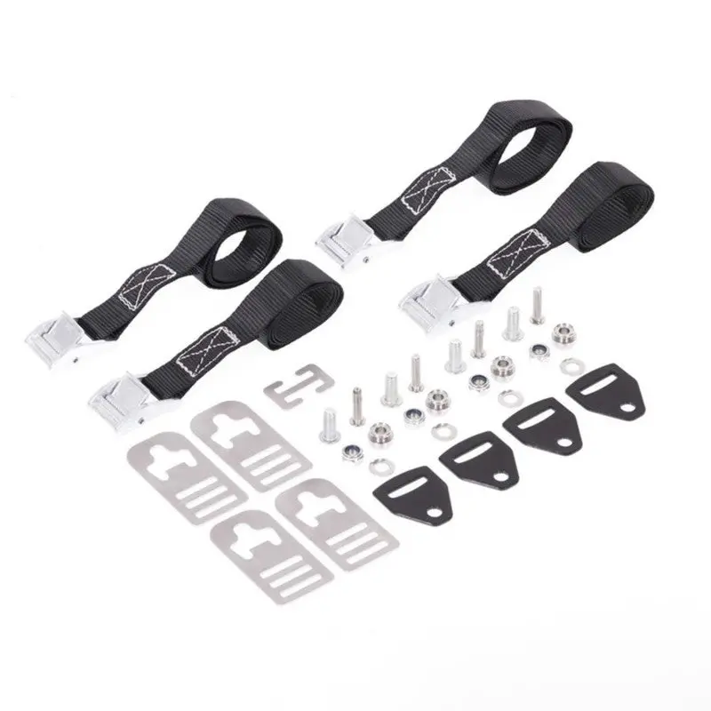 Arb Fridge Tie Down Kit Elements 63Q 1