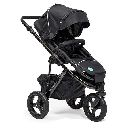 Edwards & Co Oscar G3 Wheel Stroller 1