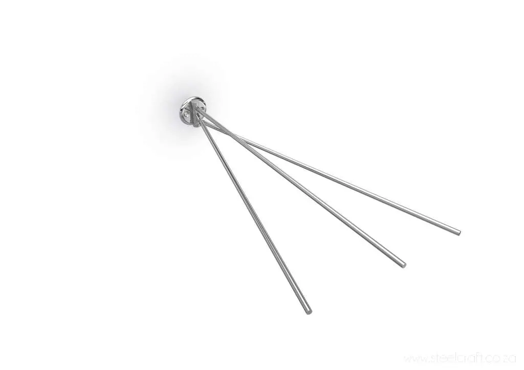 Classic Swivel Rail 1