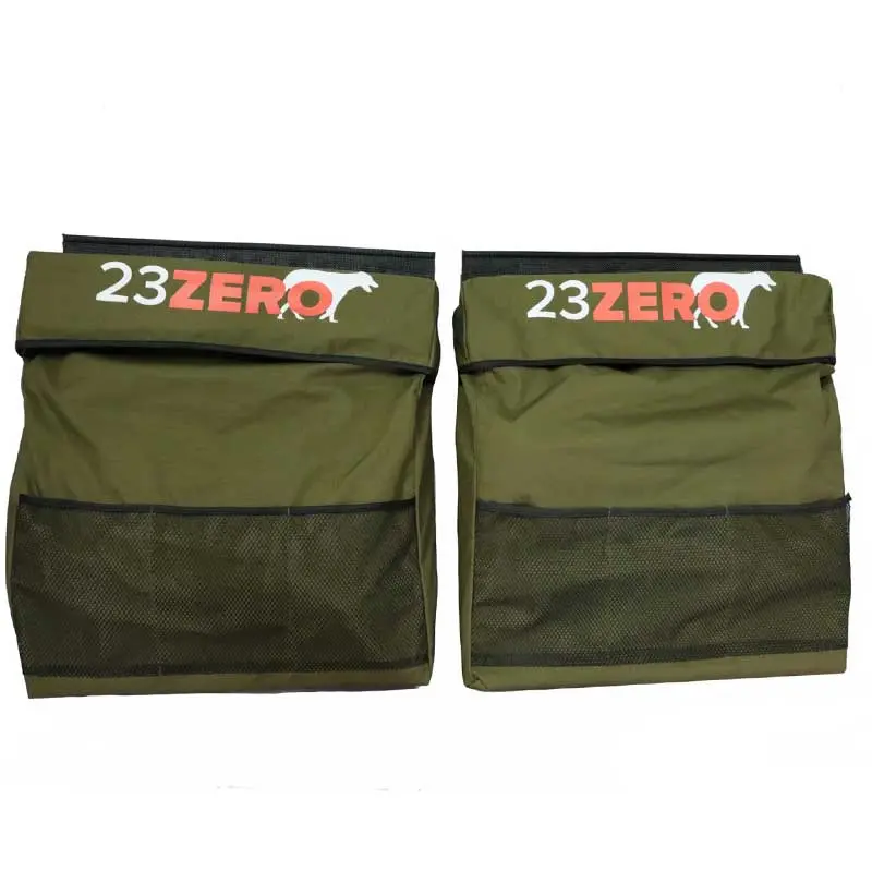 23Zero Boot Bag Pair For Roof Top Tent 1