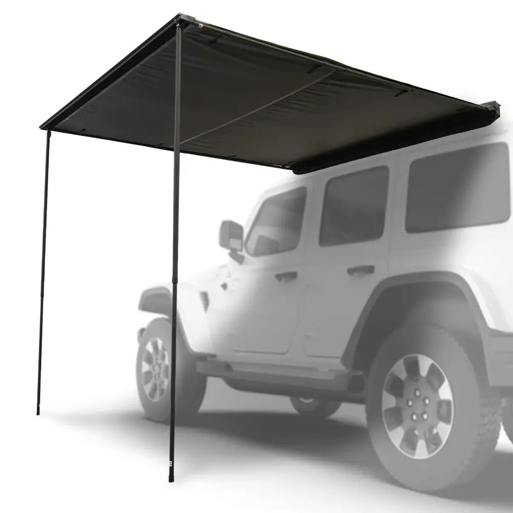 23Zero Bushman 78” Car Awning Canopy 78″X98″ 1