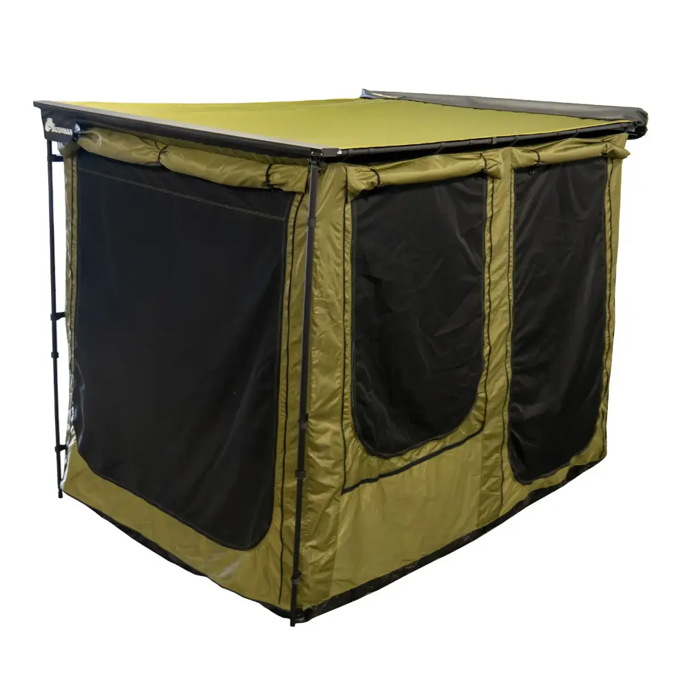 23Zero Bushman Awning Room 90″ X 98″ — Expand Your Outdoor Living Space 1