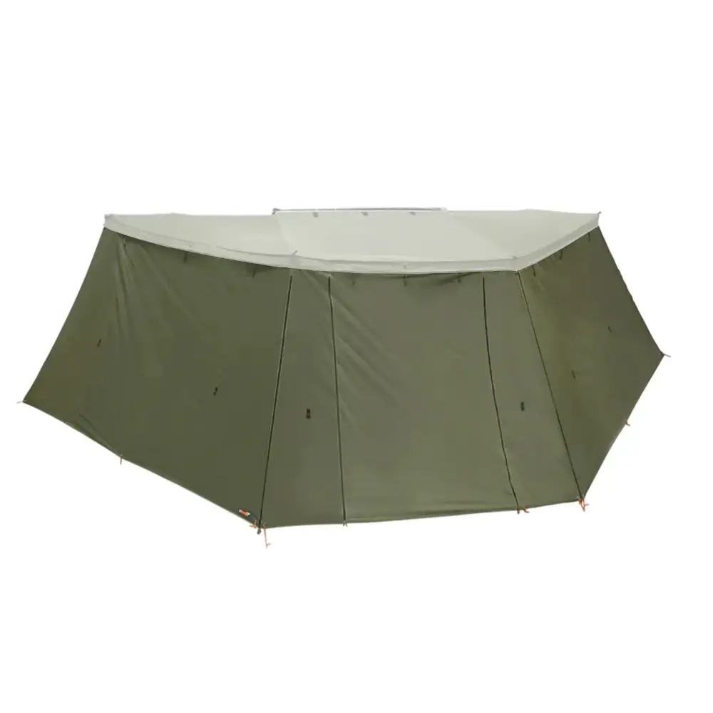 23Zero Peregrine 180° Wall With Light Suppression Technology 1