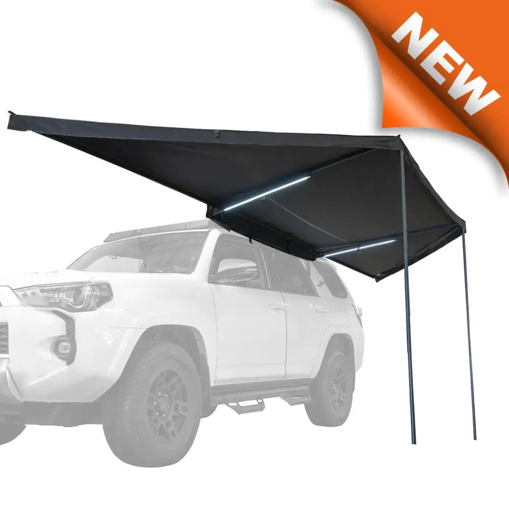23Zero Peregrine Pro 180 Degree Overland Awning 1