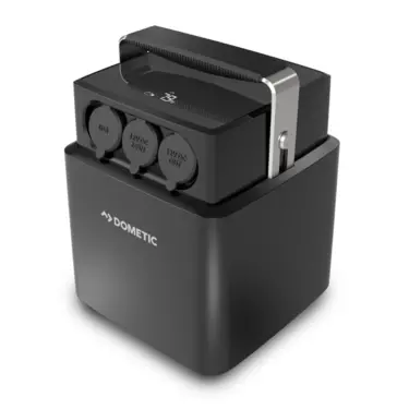 Dometic Plb40 Portable Lithium Battery 1