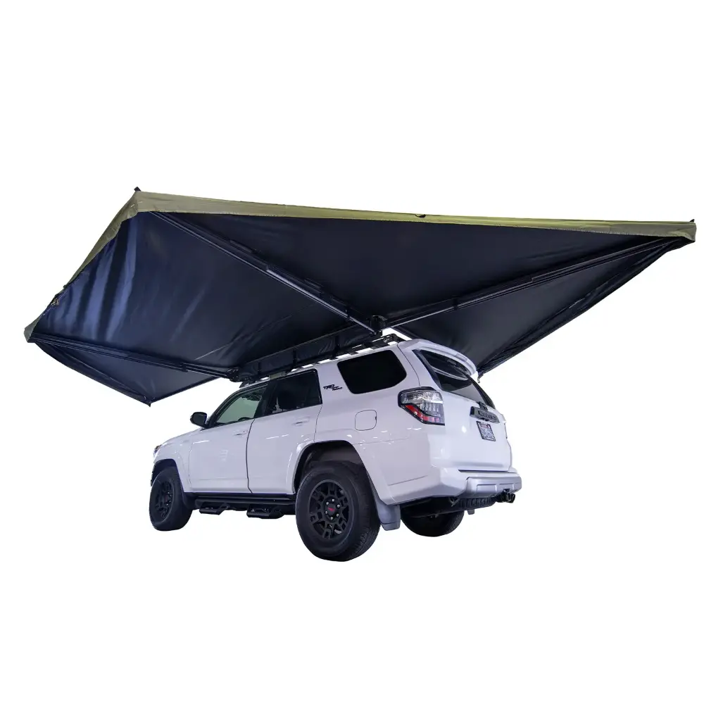 23Zero Peregrine Pro 5 Arm 270 Degree Awning 1