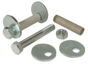 2000-2006 Tundra Spc Performance Cam Bolt Kit 1