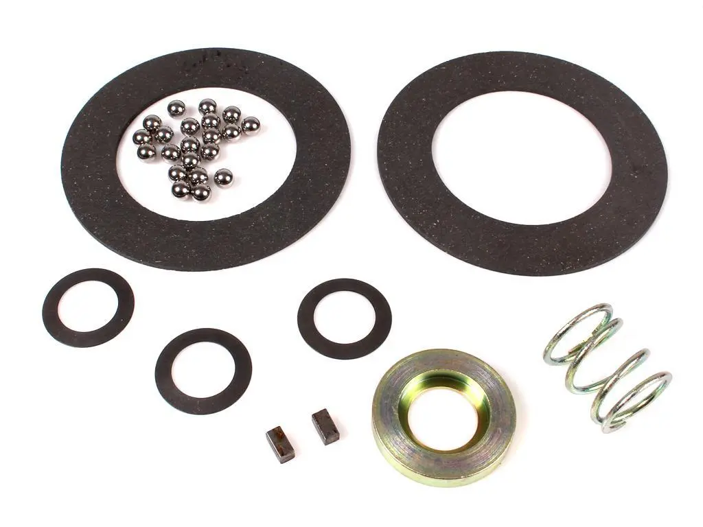 Gigglepin Brake Rebuild Kit G13010 1