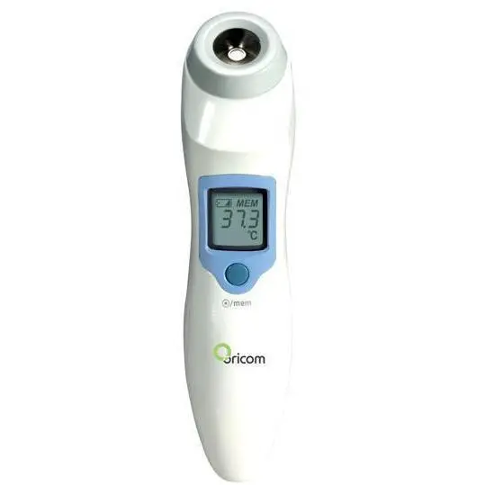 Oricom Nfs100 Infrared Forehead Thermometer 1